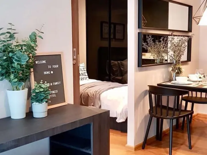 Property photos for Altitude Samyan - Silom