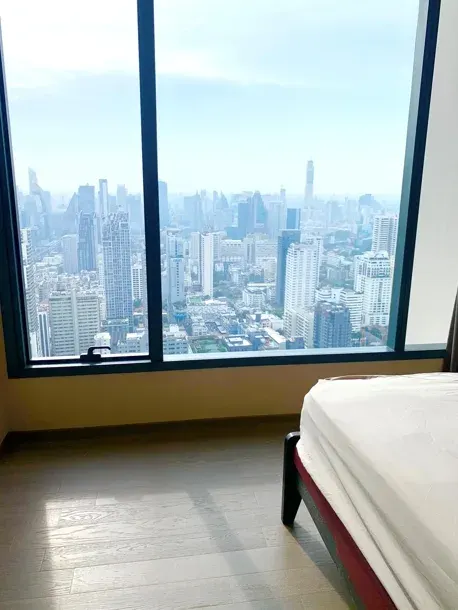 Property photos for The Esse Asoke