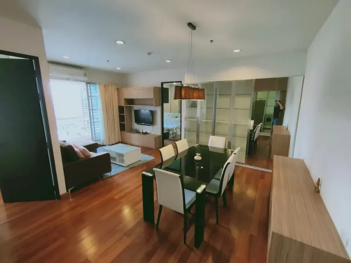 Property photos for Baan Klang Krung Siam - Pathumwan