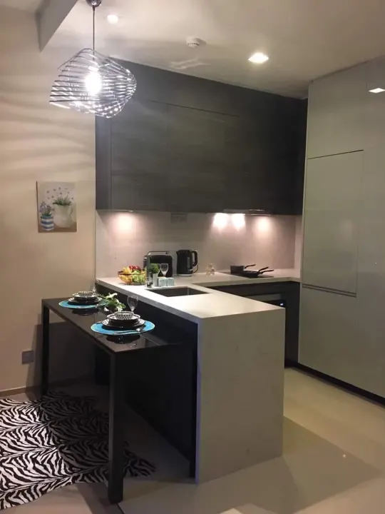 Property photos for The Esse Asoke