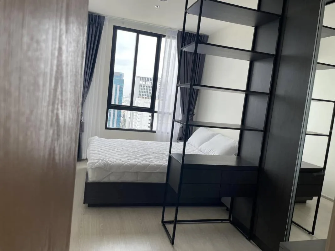 Property photos for Nue Noble Ratchada-lat Phrao