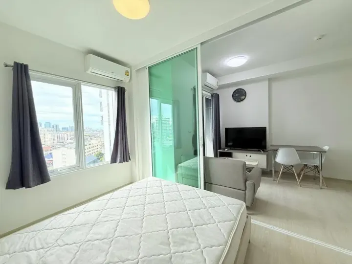 Property photos for Chapter One Eco Ratchada - Huaikwang