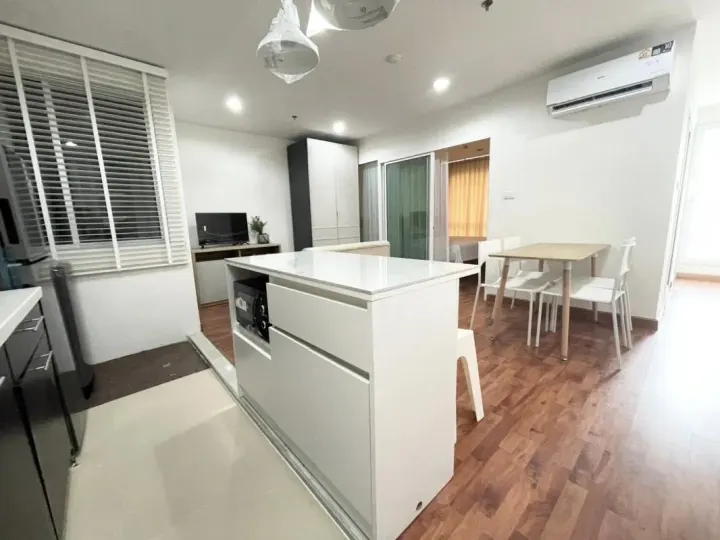 Property photos for Bangkok Horizon Ramkhamhaeng