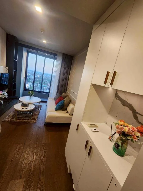 Property photos for Ideo Q Sukhumvit 36