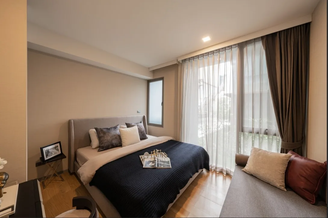 Property photos for Fynn Sukhumvit 31