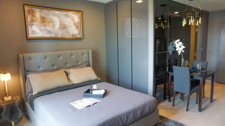 Property photos for Venio Sukhumvit 10
