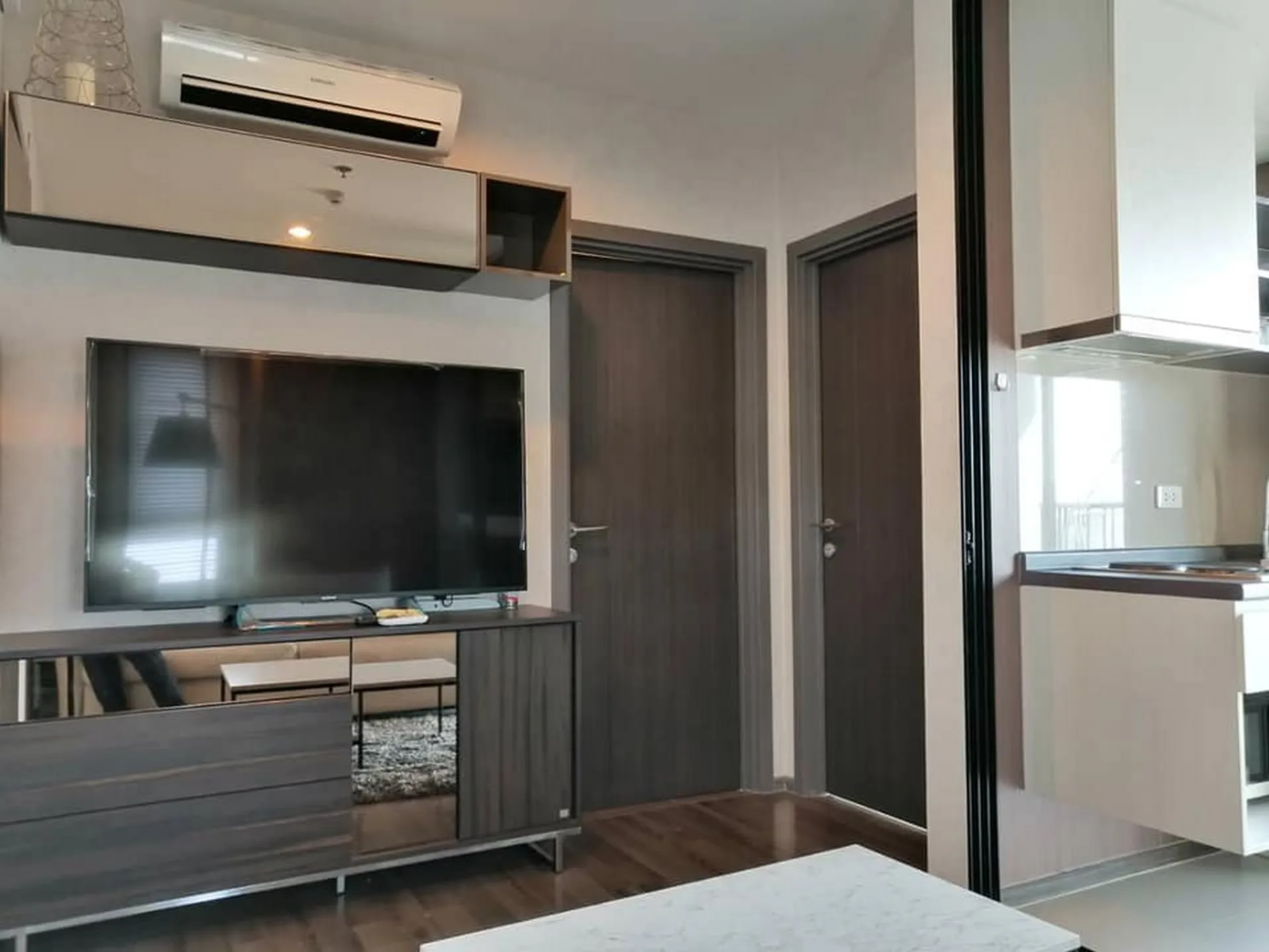 Property photos for The Base Park West Sukhumvit 77