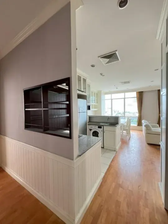 Property photos for Baan Sathorn Chaopraya