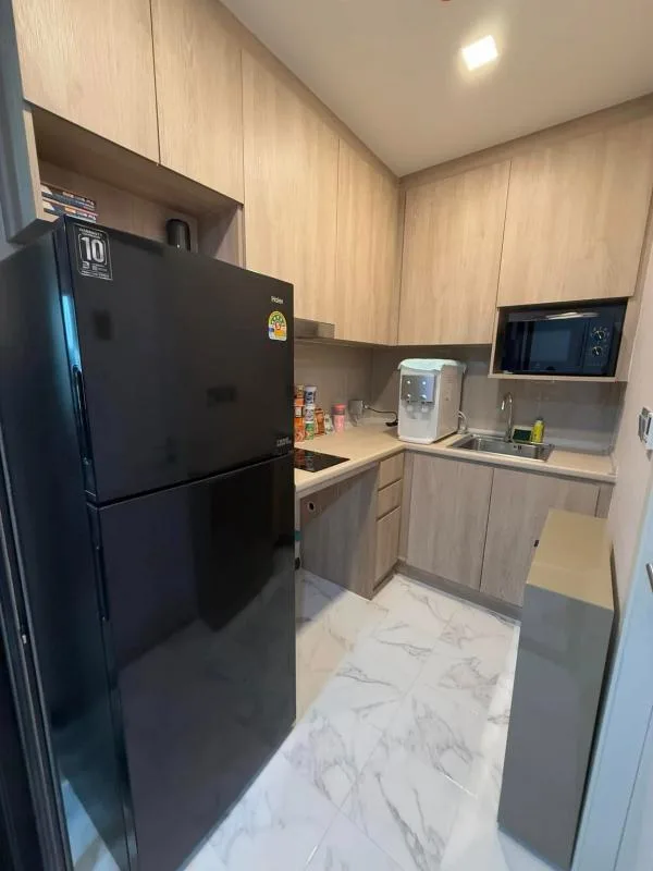 Property photos for Modiz Sukhumvit 50