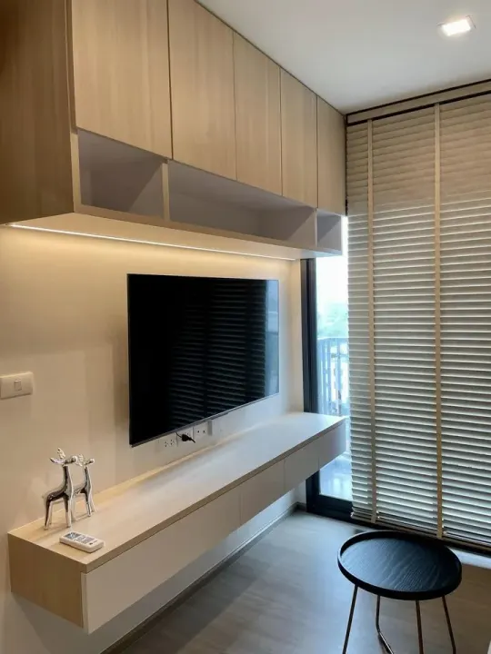 Property photos for The Base Phetchaburi-thonglor