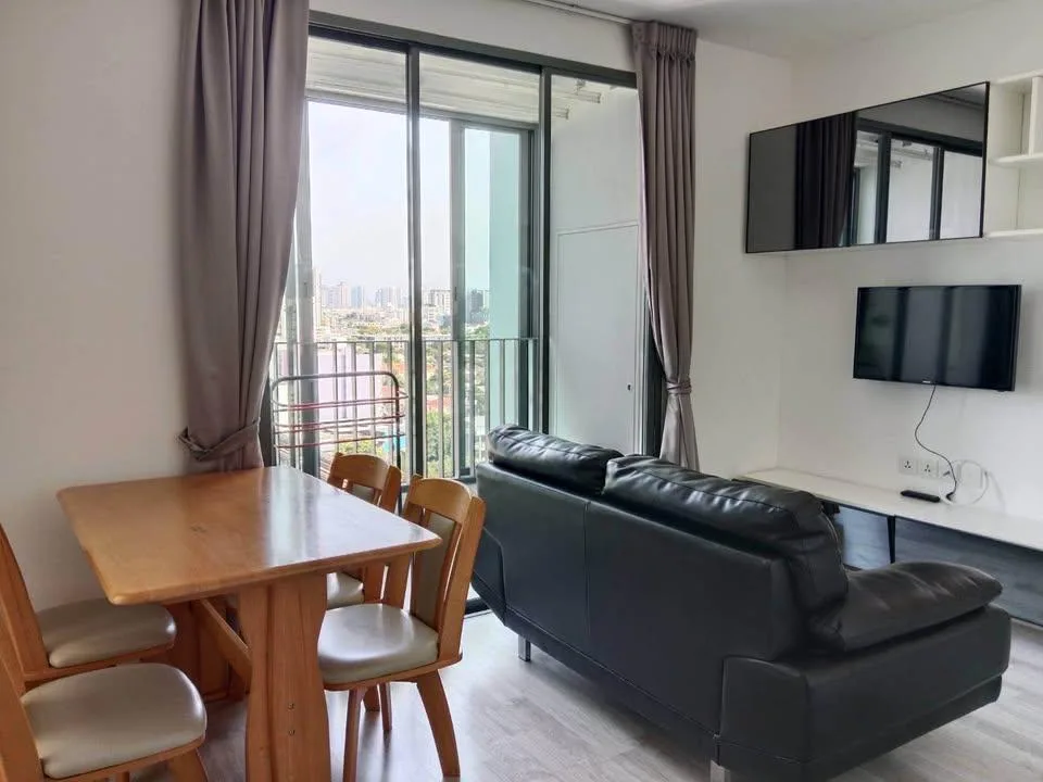Property photos for Ideo Mobi Sukhumvit 81
