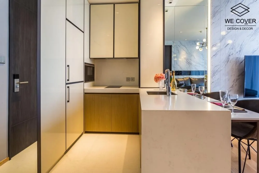 Property photos for BEATNIQ Sukhumvit 32