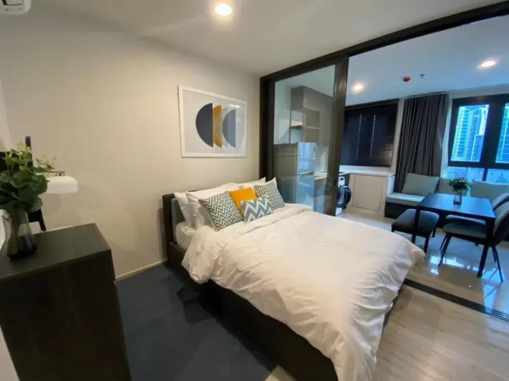 Property photos for XT Huaikhwang