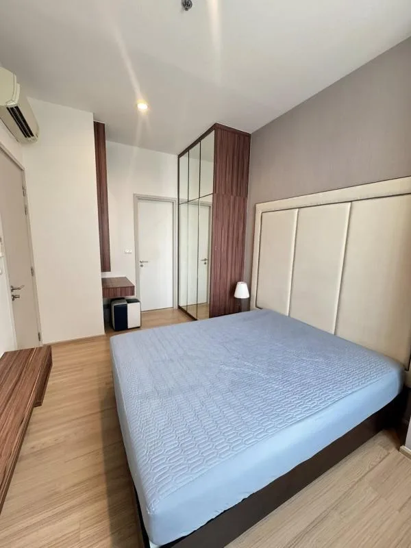 Property photos for The Capital Ekamai-Thonglor