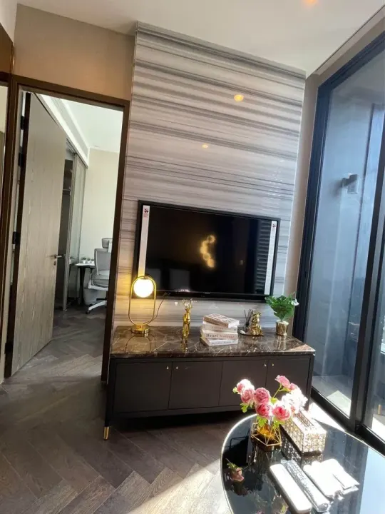 Property photos for The Esse Sukhumvit 36