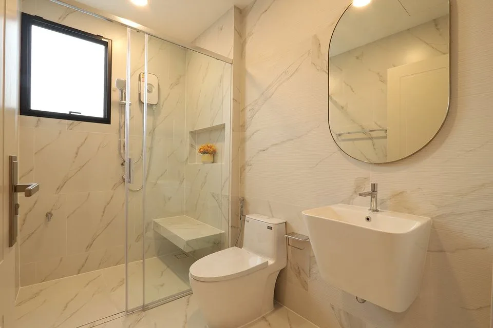 Property photos for Nantawan Rama 9 New Krungthepkreetha