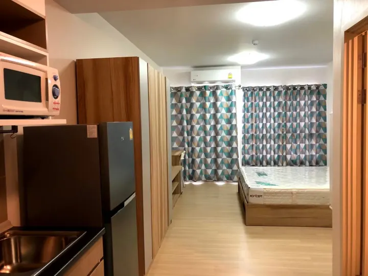 Property photos for Supalai Veranda Rama 9