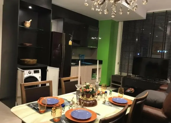 Property photos for Edge Sukhumvit 23