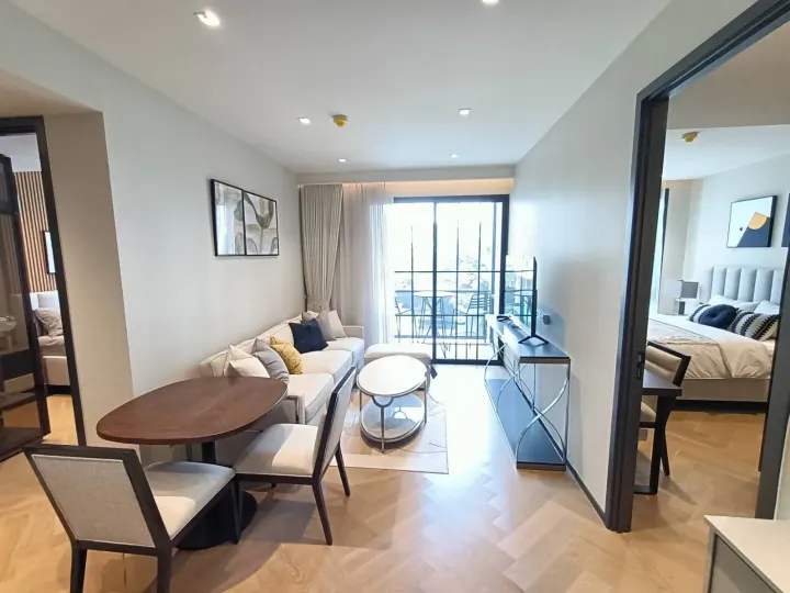 Property photos for The Reserve Sukhumvit 61
