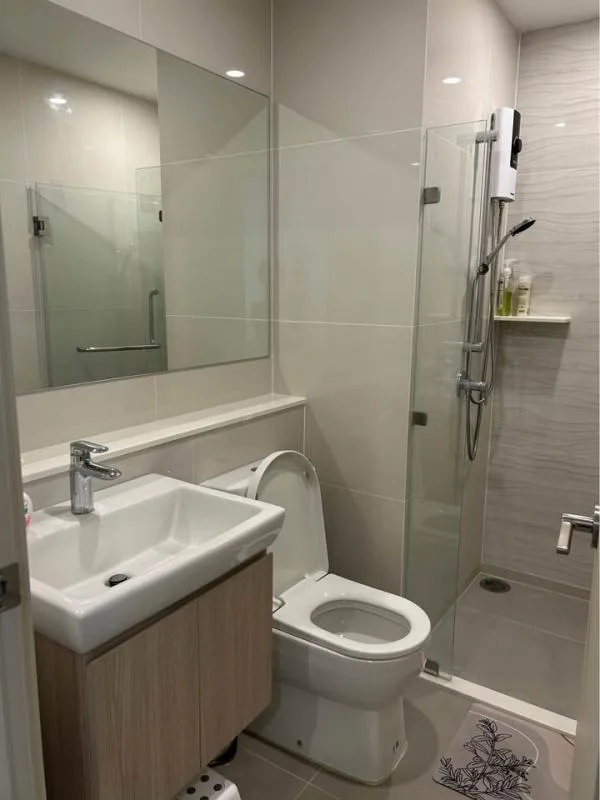 Property photos for Life Rama 4 - Asoke