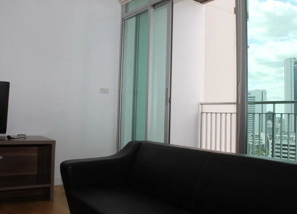 Property photos for Urbana Sathorn