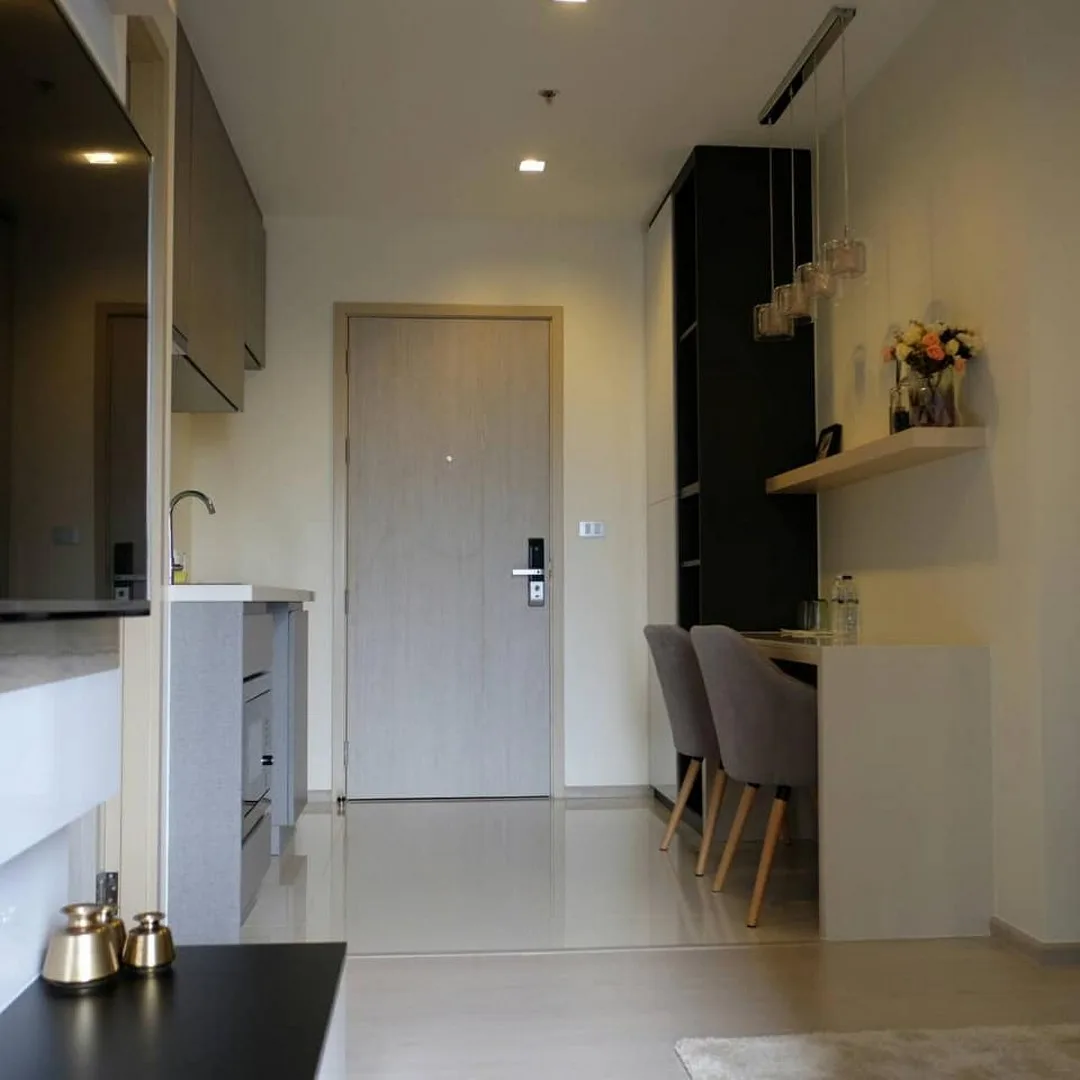 Property photos for Rhythm Sukhumvit 36 - 38