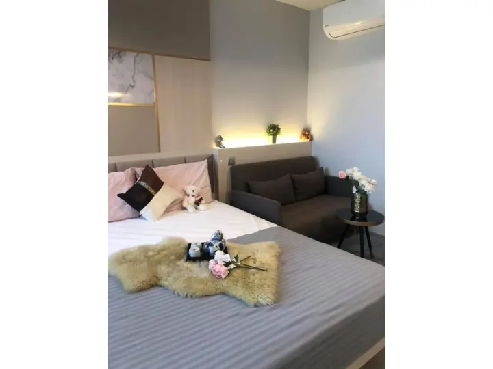 Property photos for Life Ladprao