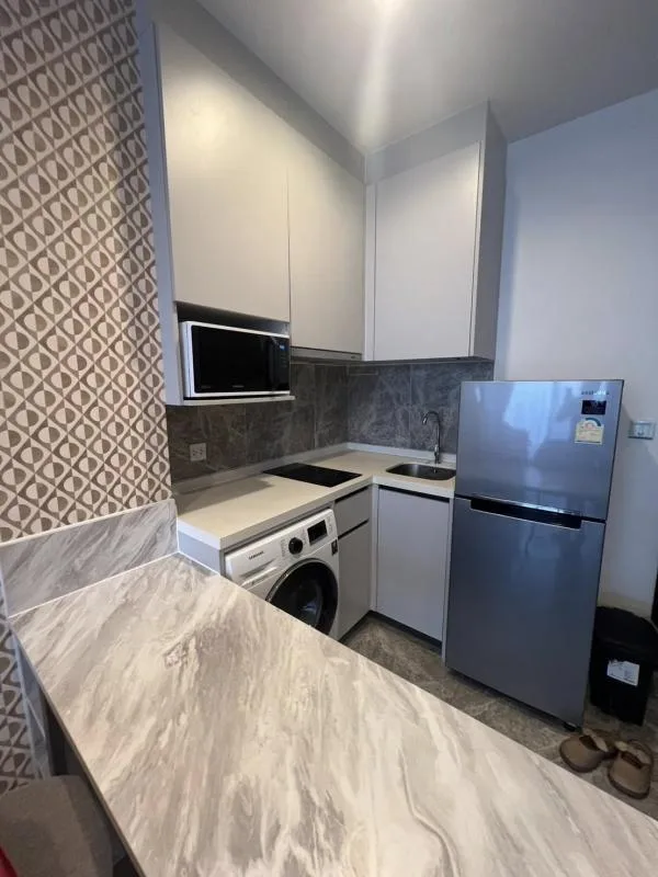 Property photos for Whizdom Inspire Sukhumvit