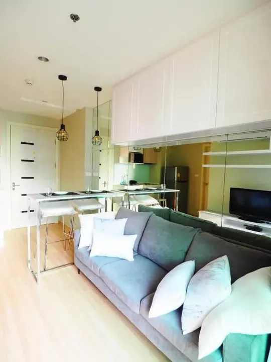 Property photos for Artemis Sukhumvit 77