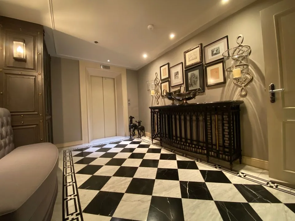 Property photos for Baan Sathorn Condo