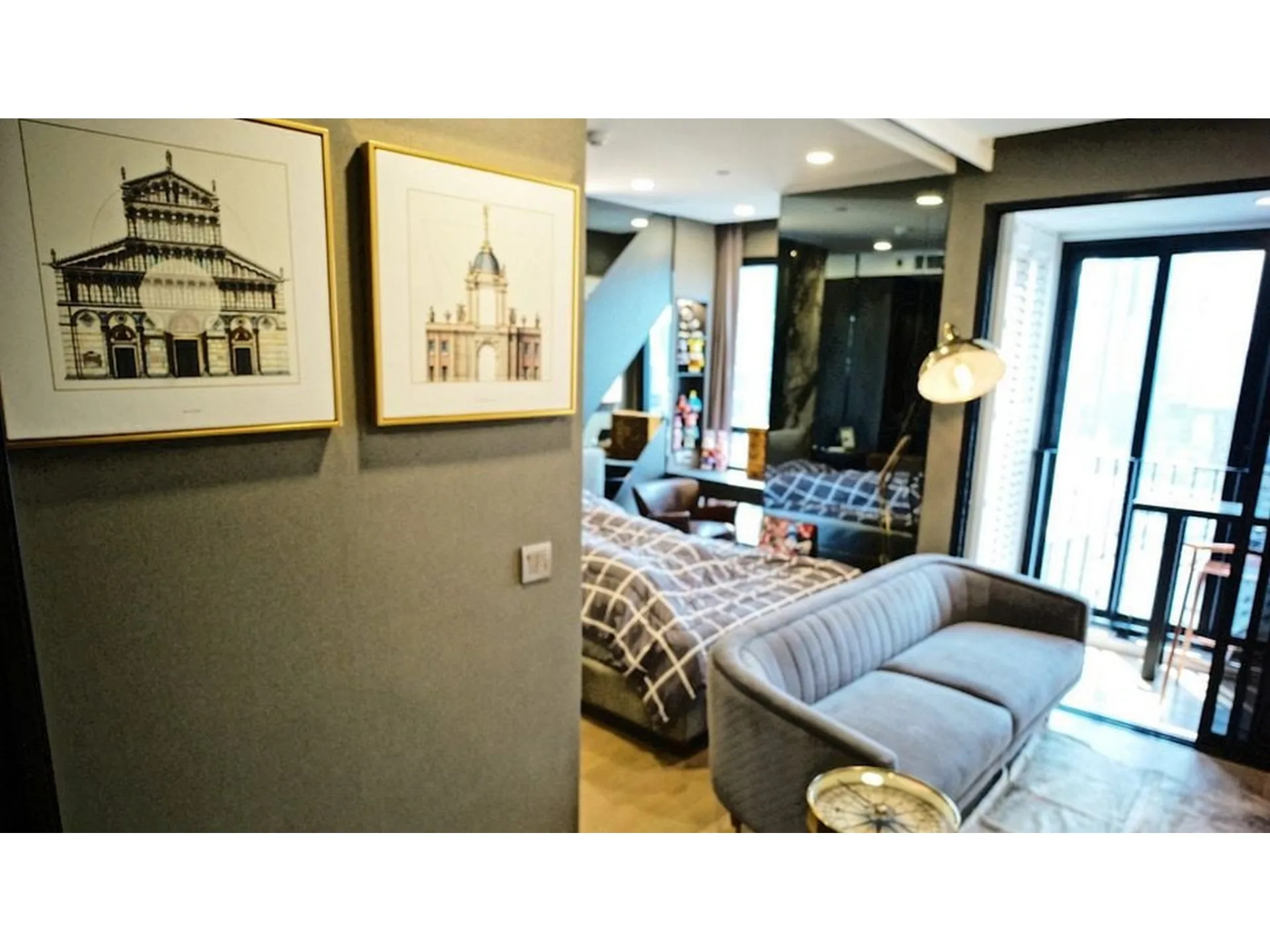 Property photos for Ashton Chula - Silom