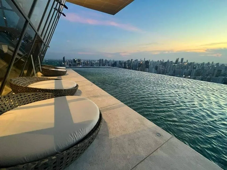 Property photos for CLOUD Thonglor-Phetchaburi