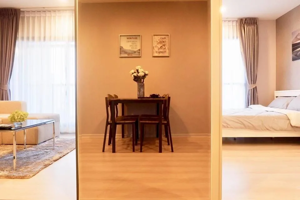 Property photos for Life Sukhumvit 48
