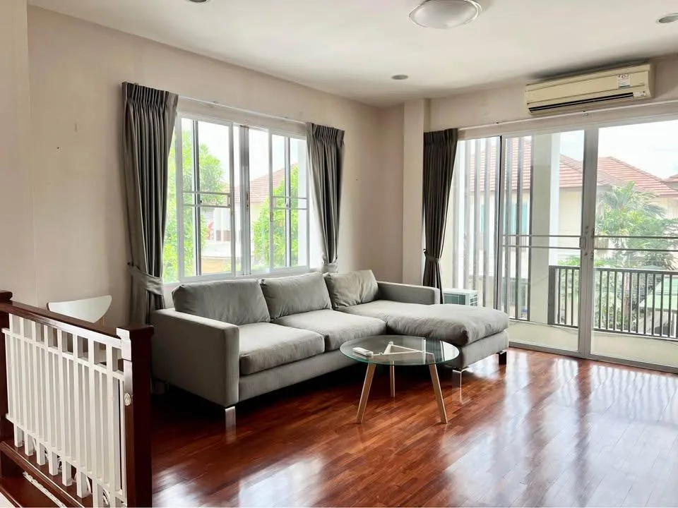 Property photos for The Centro Onnut-wongwaen