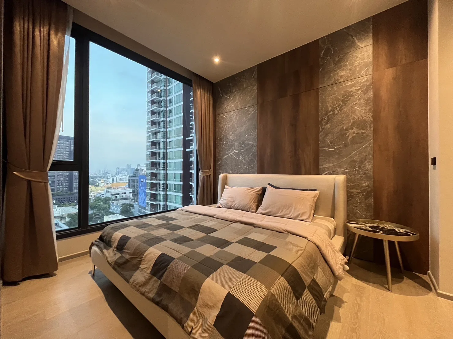 Property photos for Hyde Heritage Thonglor