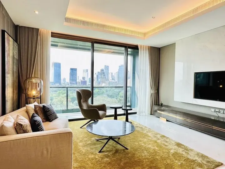Property photos for Sindhorn Tonson