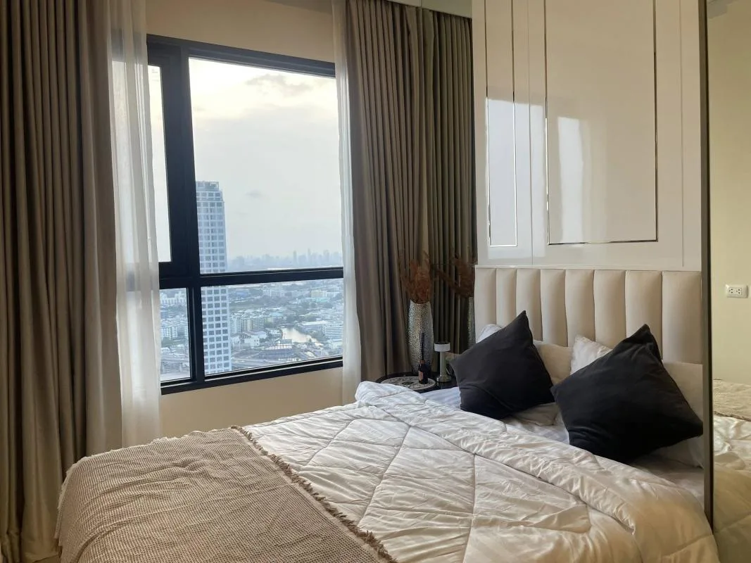 Property photos for Knightsbridge Prime Onnut