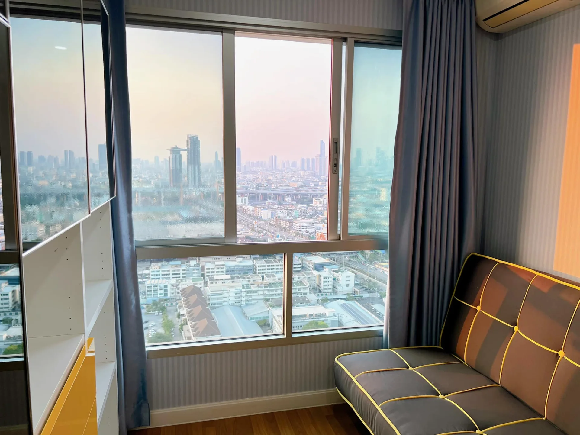 Property photos for Lumpini Park Riverside Rama 3