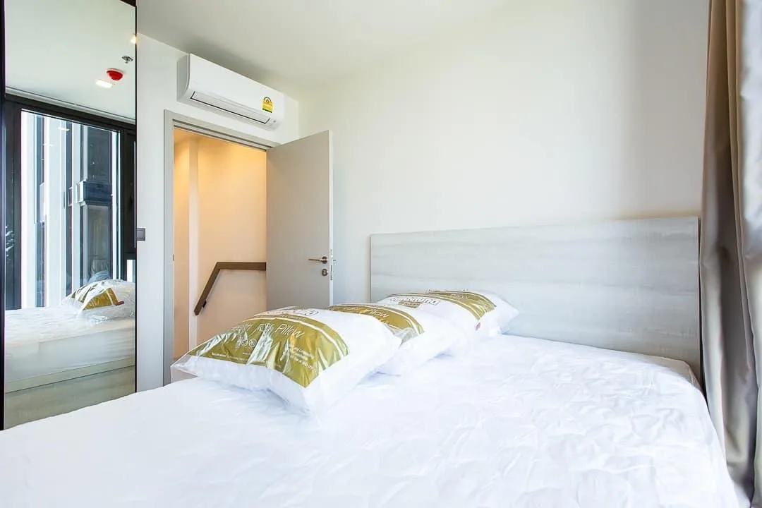 Property photos for The Line sukhumvit 101