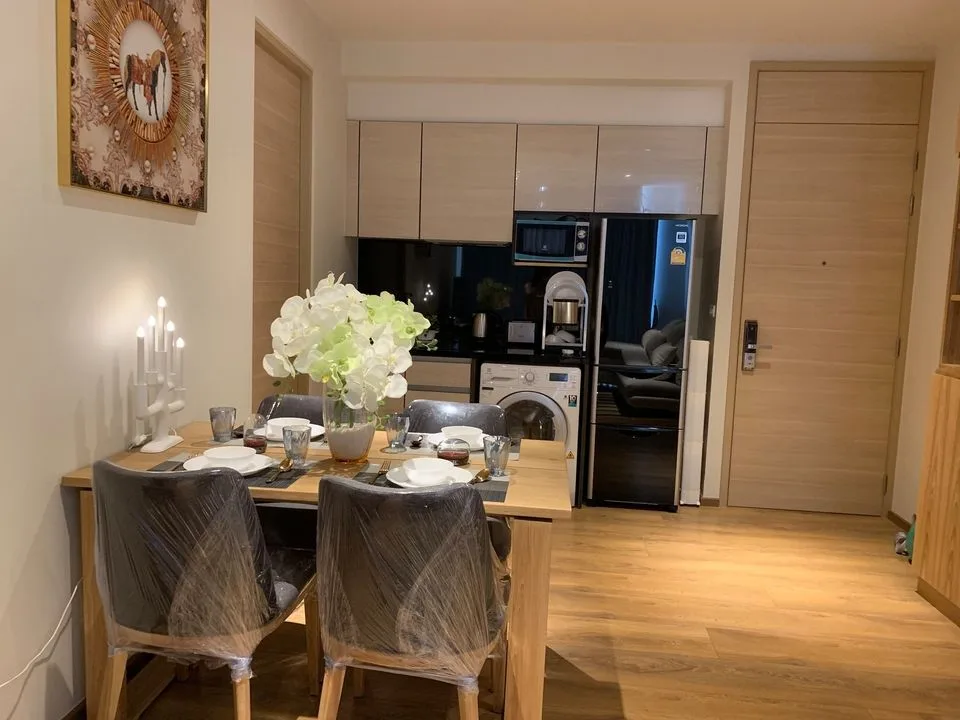 Property photos for Park Origin Phromphong