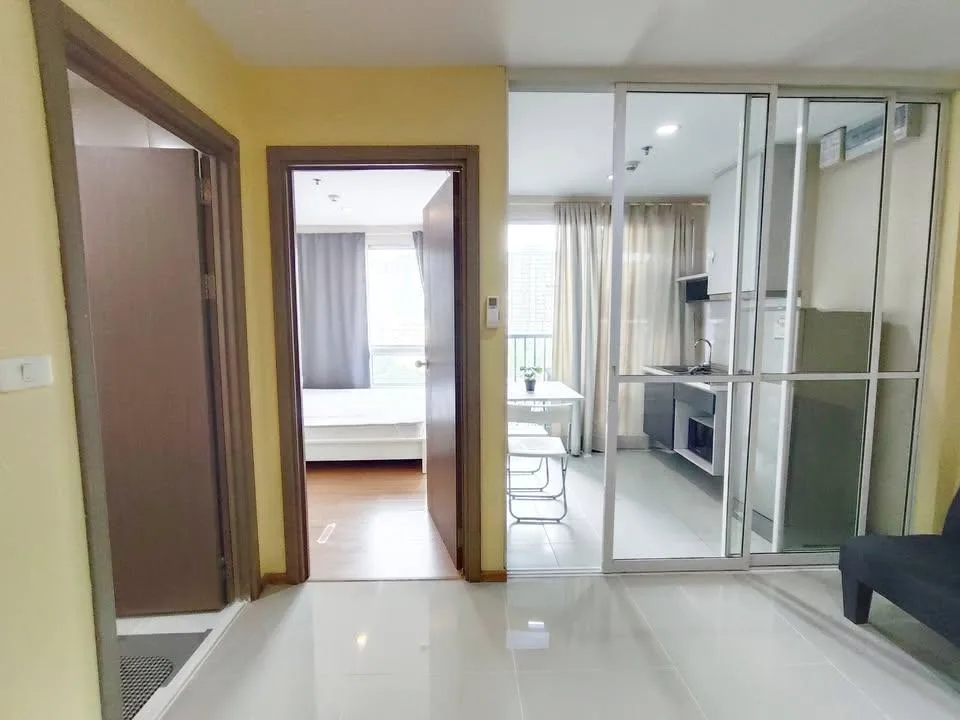 Property photos for The Base Sukhumvit 77