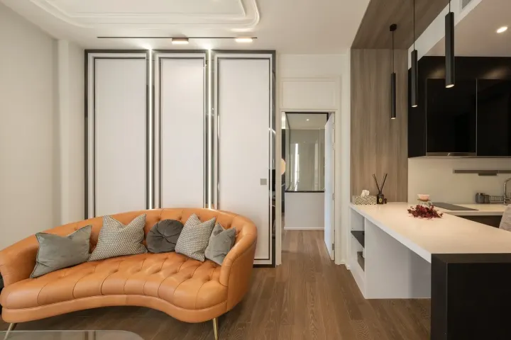 Property photos for Muniq Langsuan