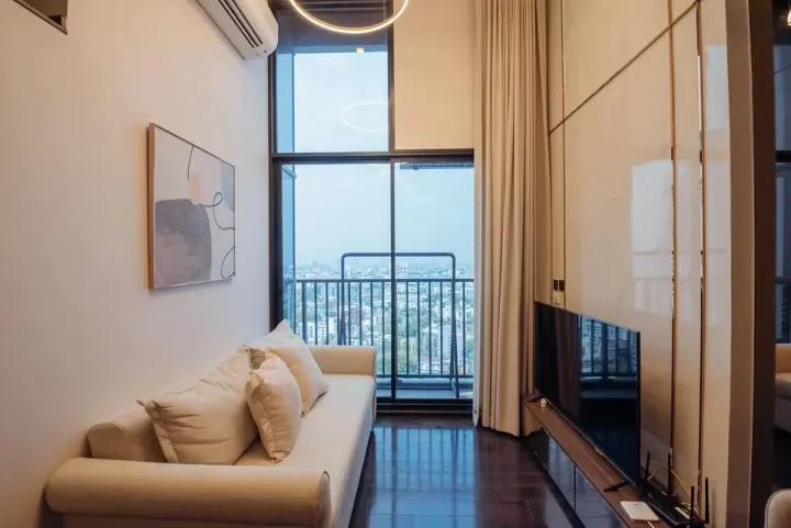 Property photos for Park Origin Thonglor