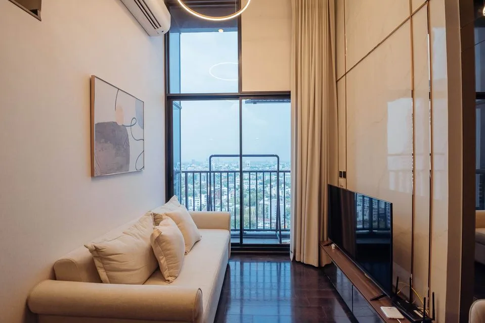 Property photos for Park Origin Thonglor