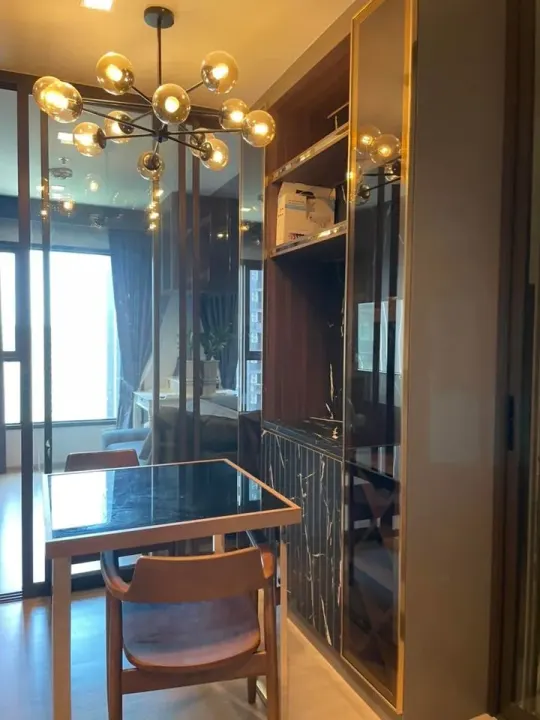 Property photos for LIFE Asoke - Rama 9