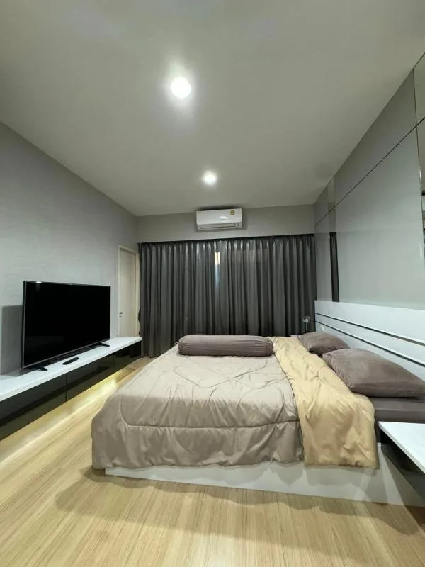 Property photos for Baan Klang Muang Sukhumvit 77