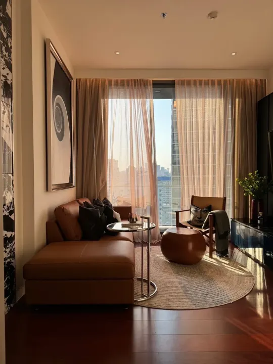 Property photos for KHUN by YOO inspired by Starck