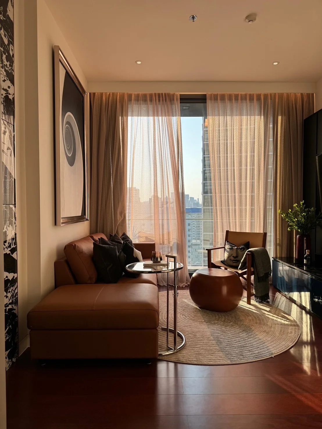 Property photos for KHUN by YOO inspired by Starck