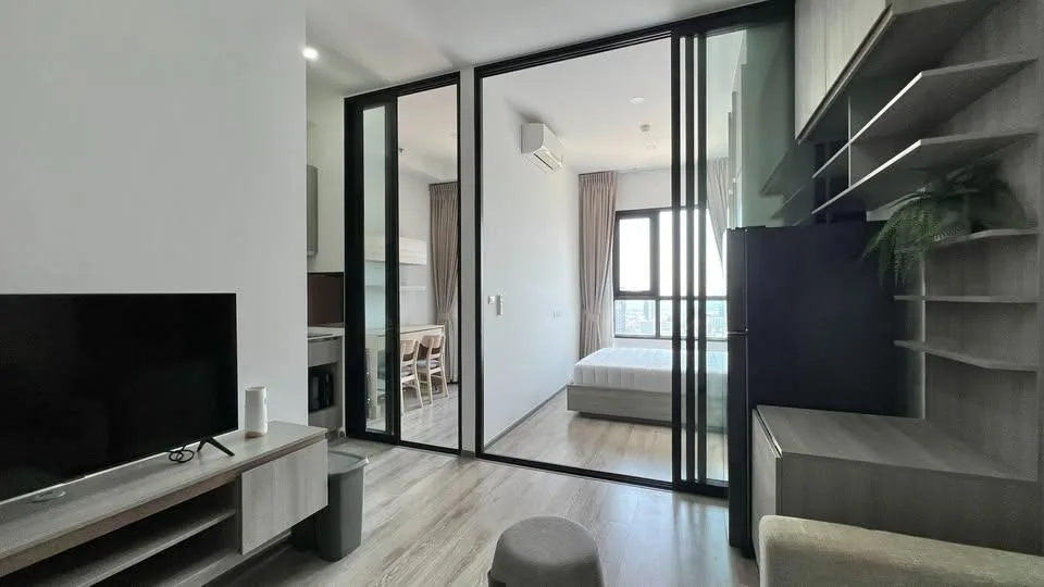 Property photos for Knightsbridge Prime Onnut