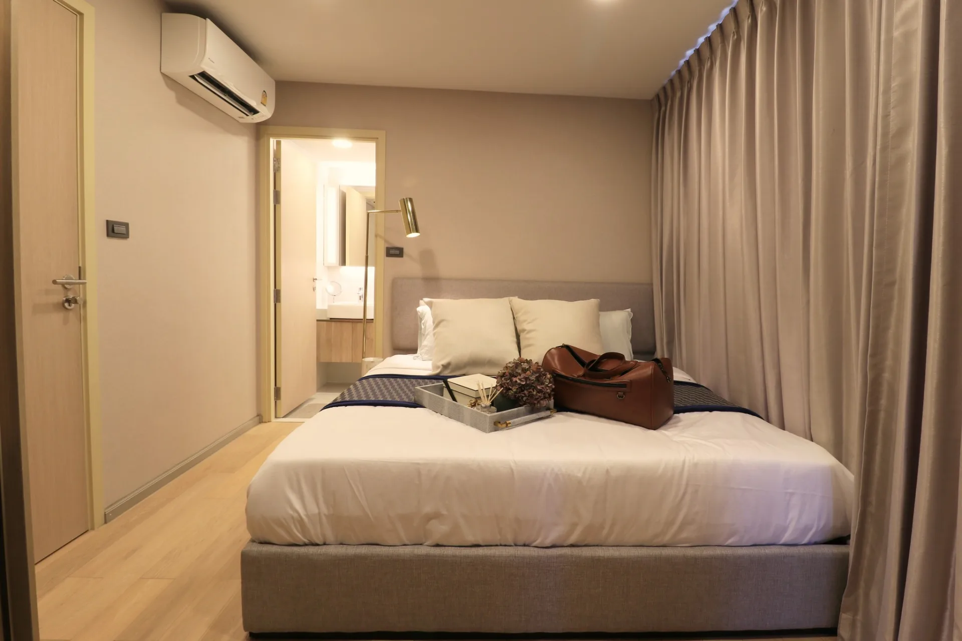 Property photos for Walden Asoke